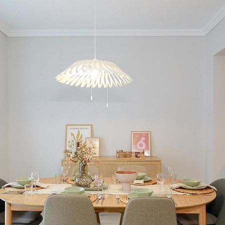 Freya Apartments 잰티 외부 사진