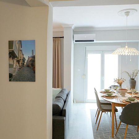 Freya Apartments 잰티 외부 사진