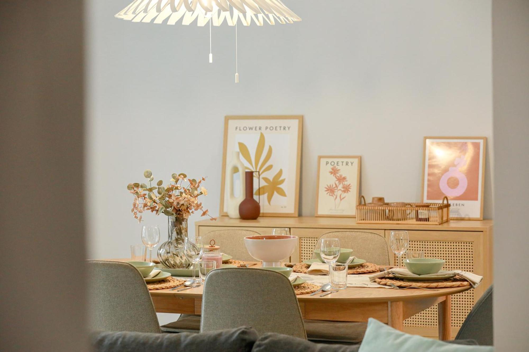 Freya Apartments 잰티 외부 사진