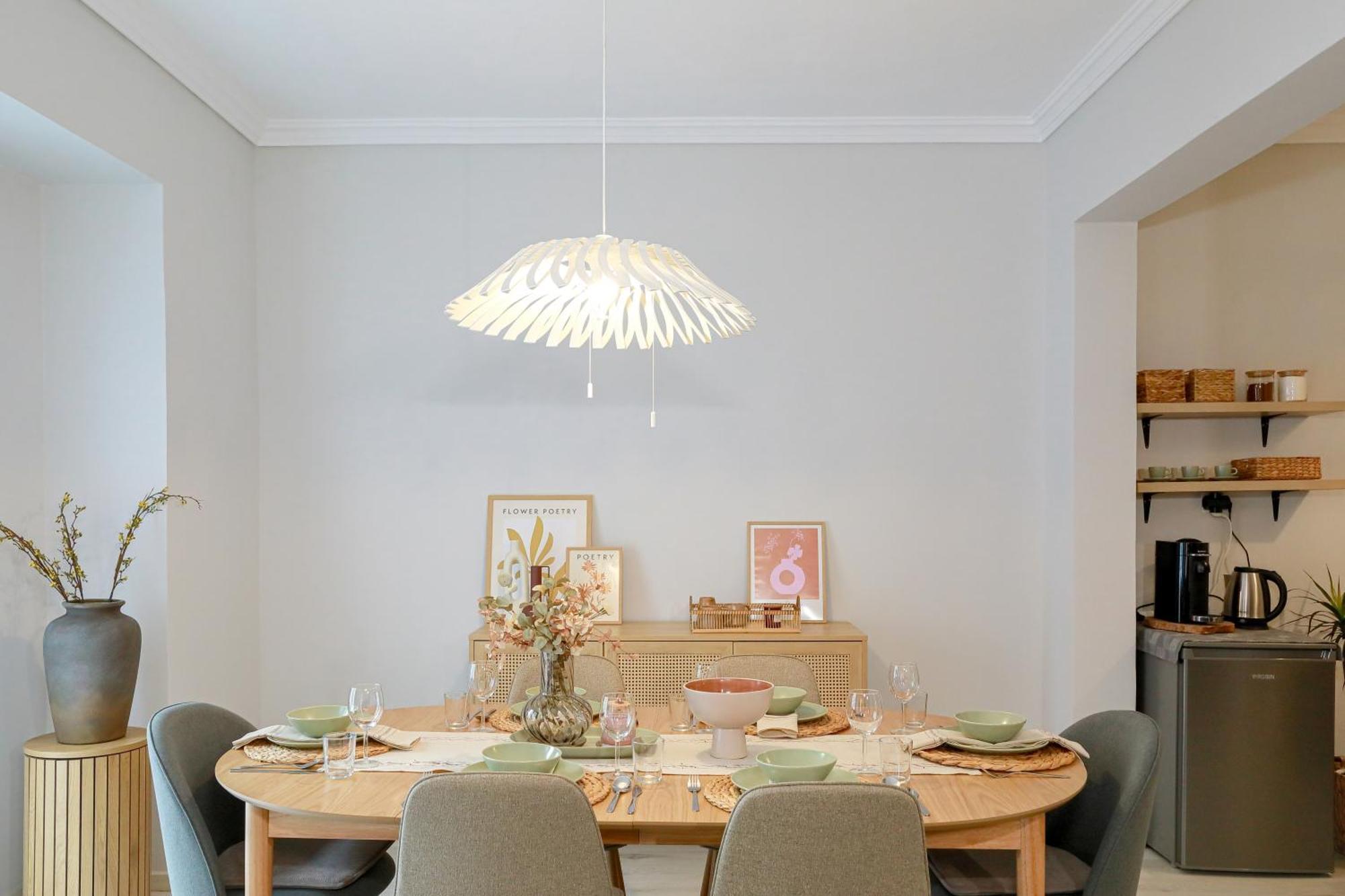 Freya Apartments 잰티 외부 사진