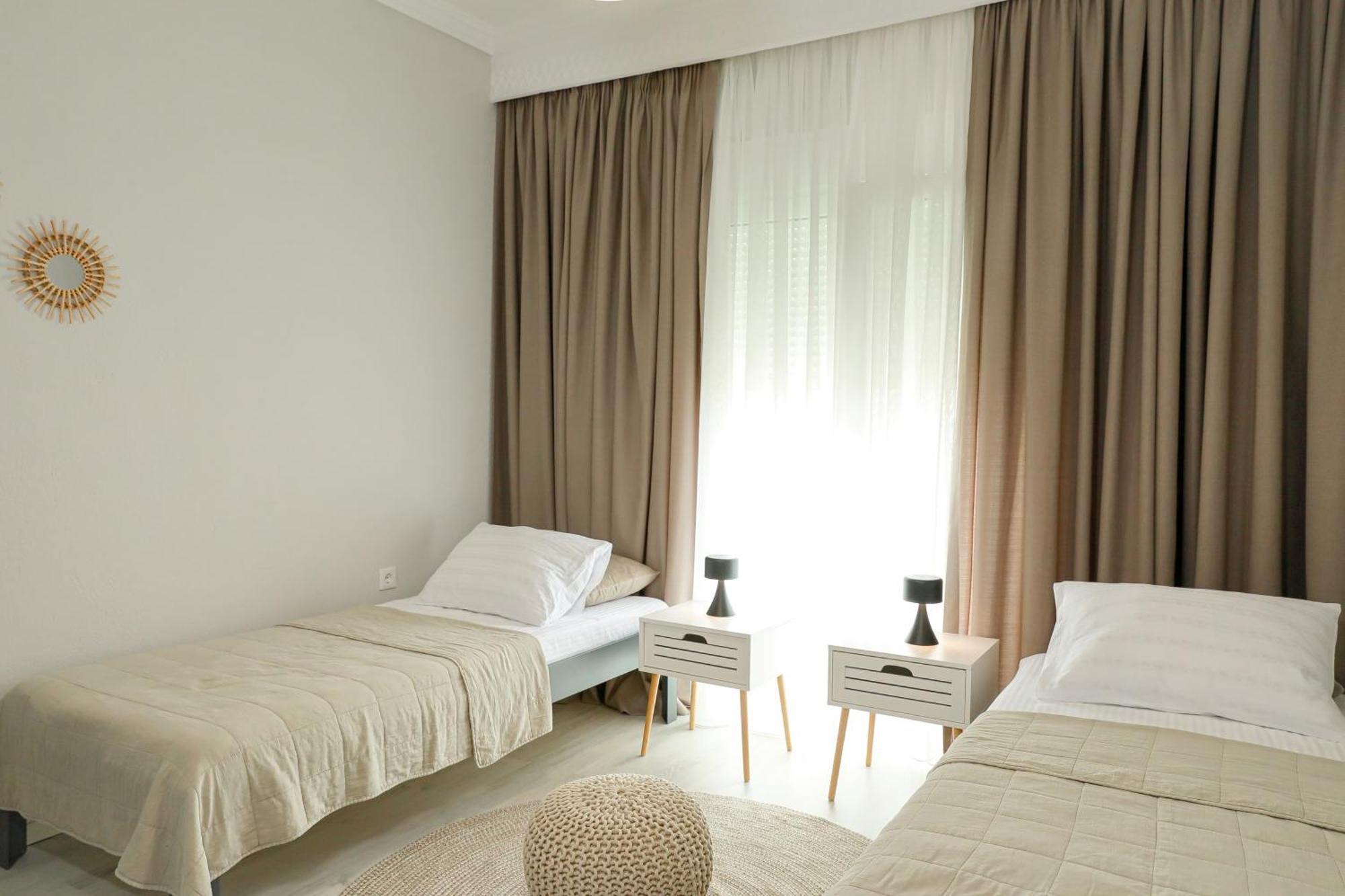 Freya Apartments 잰티 외부 사진