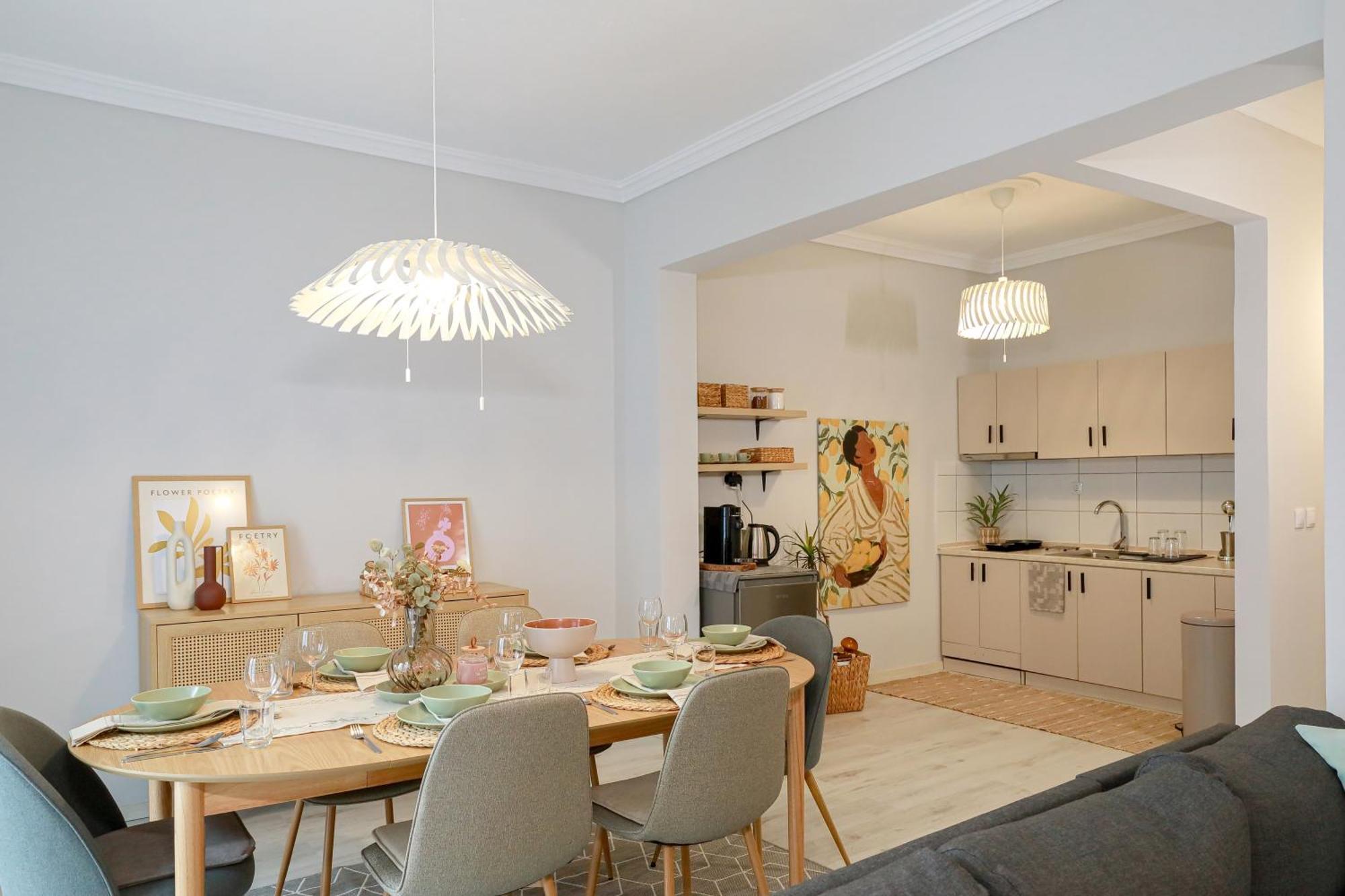 Freya Apartments 잰티 외부 사진