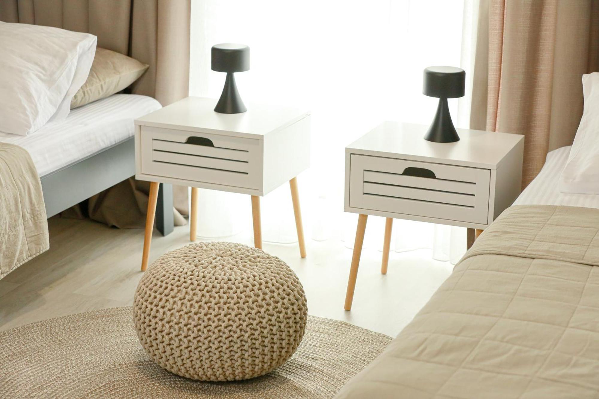 Freya Apartments 잰티 외부 사진
