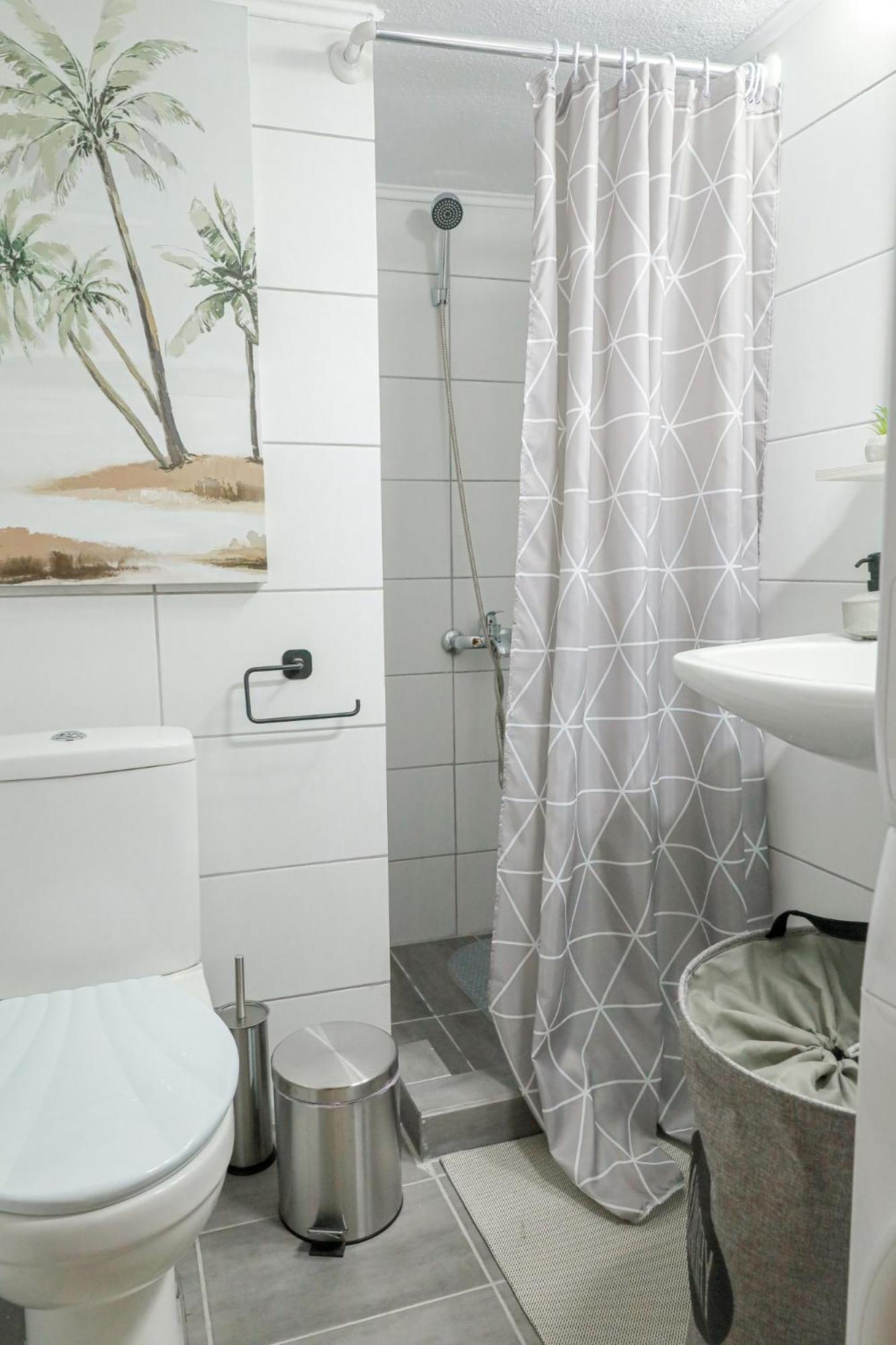 Freya Apartments 잰티 외부 사진