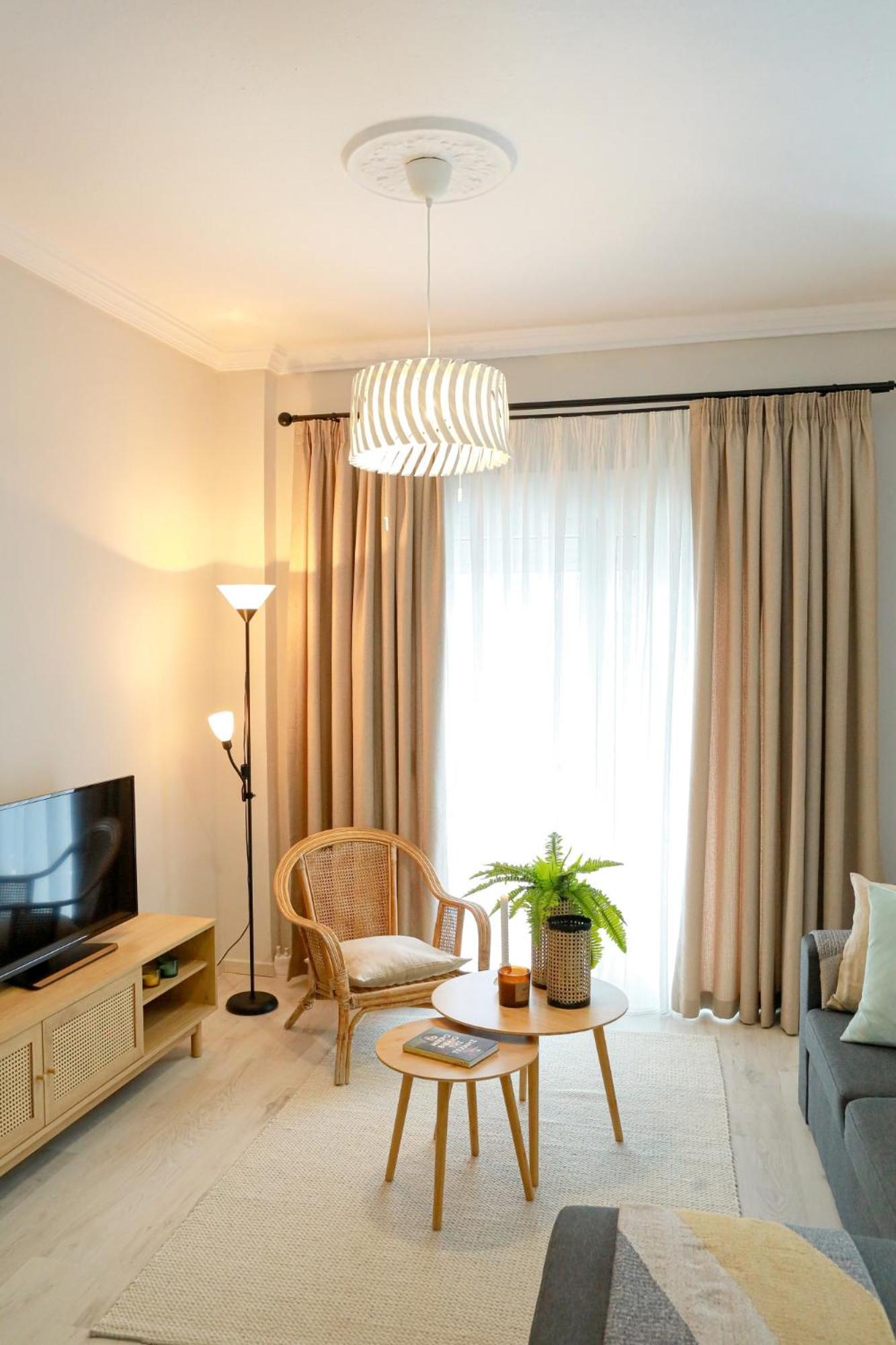 Freya Apartments 잰티 외부 사진